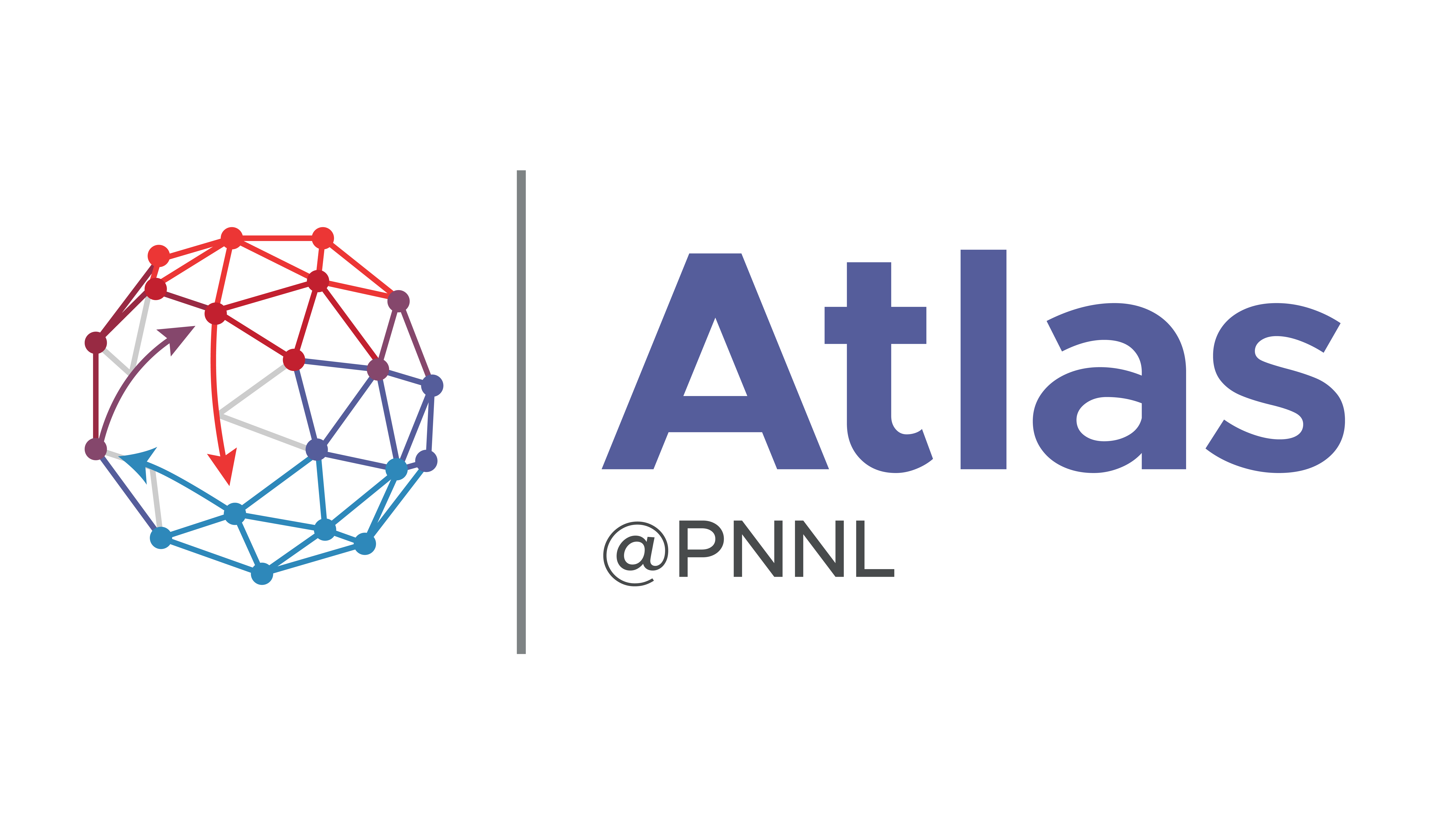 Atlas Illustration